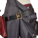 League of Legends Jinx Cosplay Disfraz Adulto Hombre Mujer Traje De Carnaval Halloween Fiesta