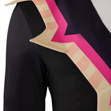 League of Legends Jinx Cosplay Disfraz Adulto Hombre Mujer Traje De Carnaval Halloween Fiesta