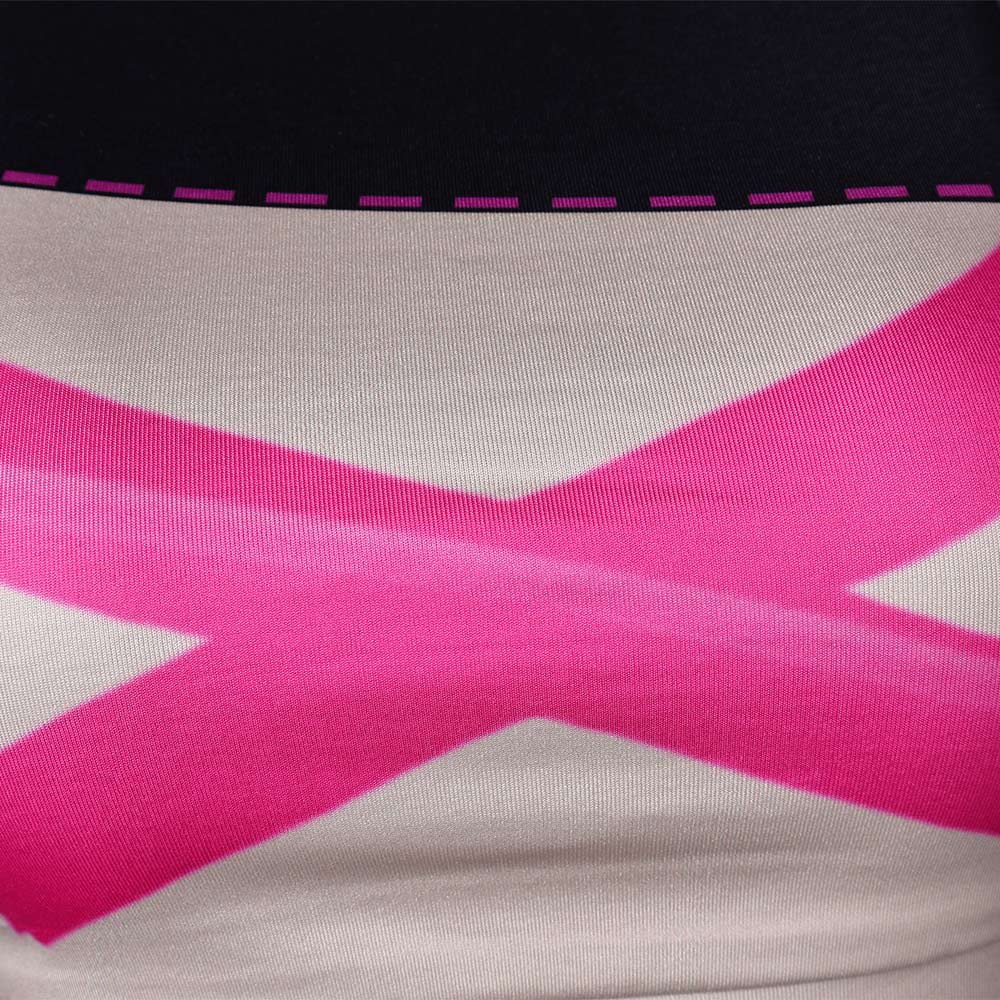 League of Legends Jinx Cosplay Disfraz Adulto Hombre Mujer Traje De Carnaval Halloween Fiesta