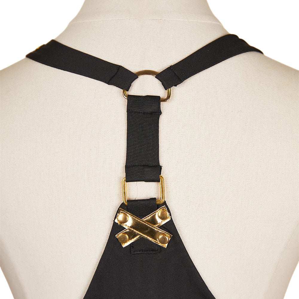 League of Legends Jinx Cosplay Disfraz Adulto Hombre Mujer Traje De Carnaval Halloween Fiesta