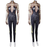 League of Legends Mel Cosplay Disfraz Adulto Hombre Mujer Traje De Carnaval Halloween Fiesta