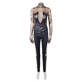 League of Legends Mel Cosplay Disfraz Adulto Hombre Mujer Traje De Carnaval Halloween Fiesta