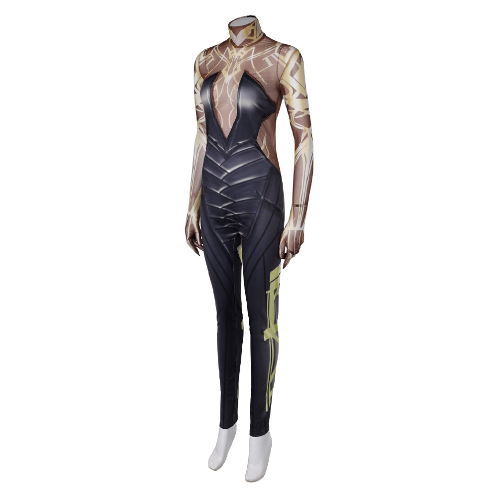 League of Legends Mel Cosplay Disfraz Adulto Hombre Mujer Traje De Carnaval Halloween Fiesta