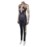 League of Legends Mel Cosplay Disfraz Adulto Hombre Mujer Traje De Carnaval Halloween Fiesta