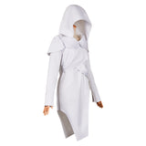 League of Legends Mel Cosplay Disfraz Adulto Hombre Mujer Traje De Carnaval Halloween Fiesta