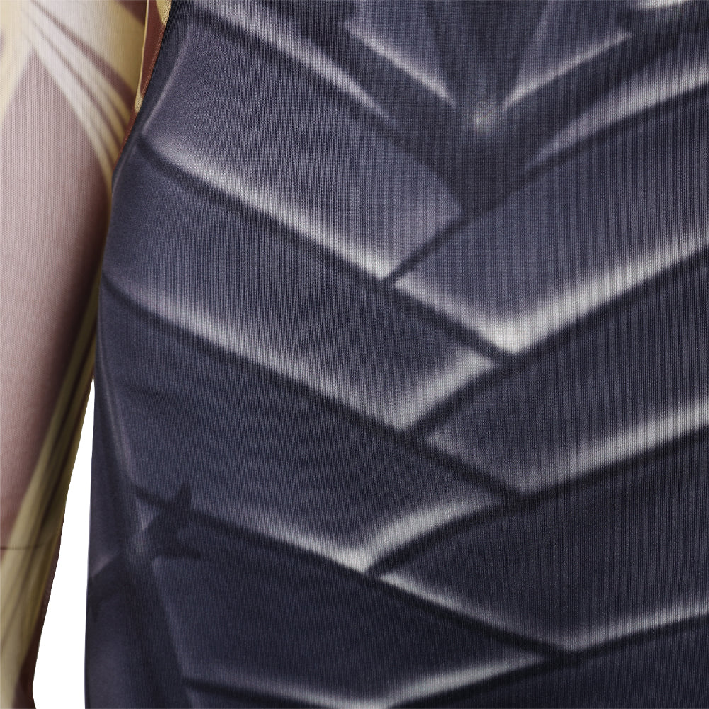 League of Legends Mel Cosplay Disfraz Adulto Hombre Mujer Traje De Carnaval Halloween Fiesta