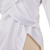 League of Legends Mel Cosplay Disfraz Adulto Hombre Mujer Traje De Carnaval Halloween Fiesta