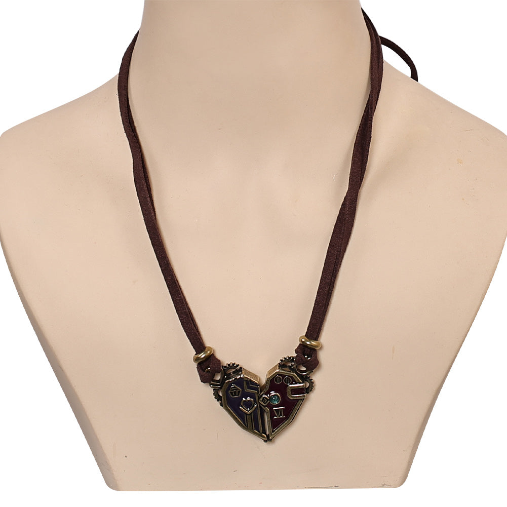 League of Legends Vi Cosplay Accessory Adulto Halloween Carnaval Accesorios De Fiestas