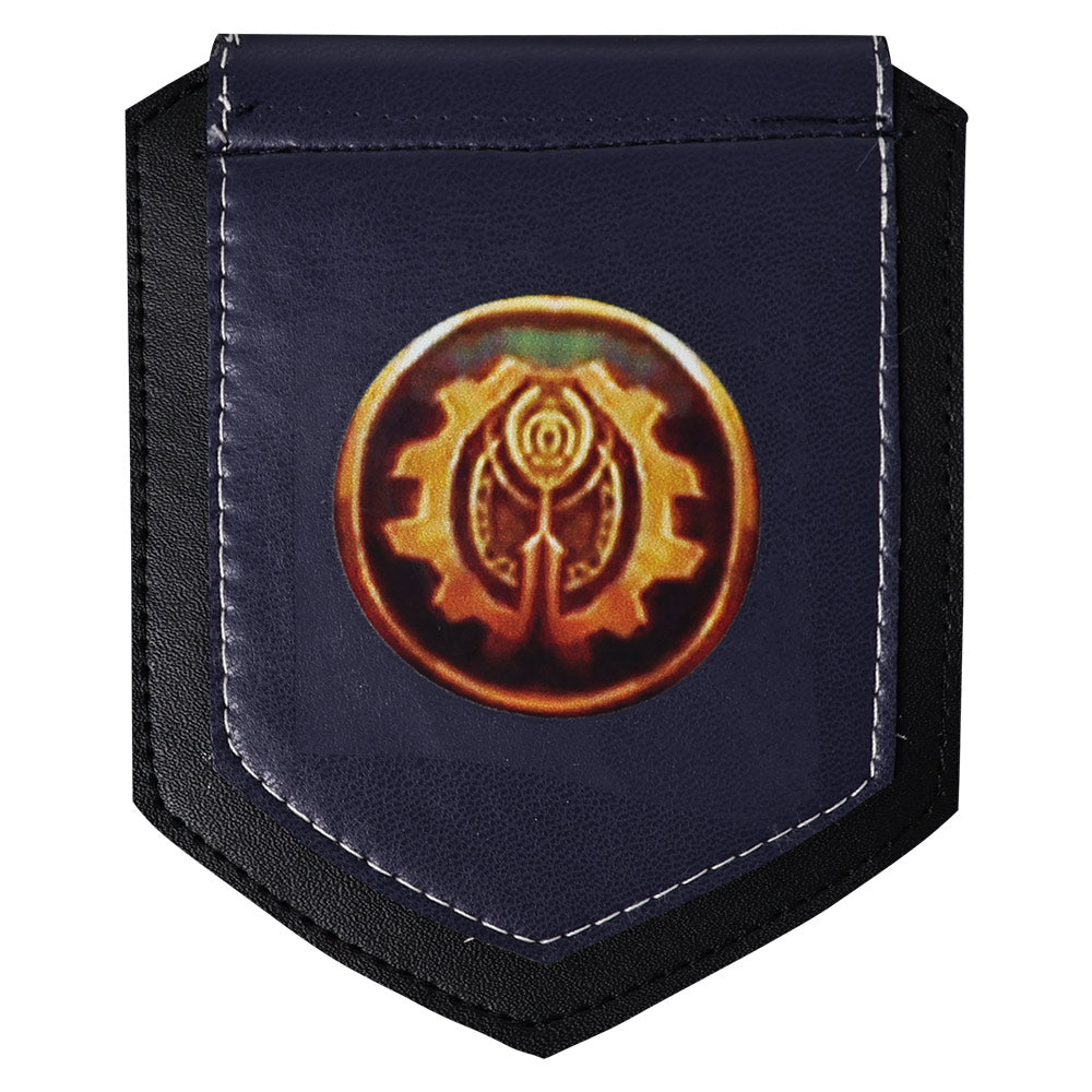 League of Legends Vi Cosplay Accessory Adulto Halloween Carnaval Accesorios De Fiestas