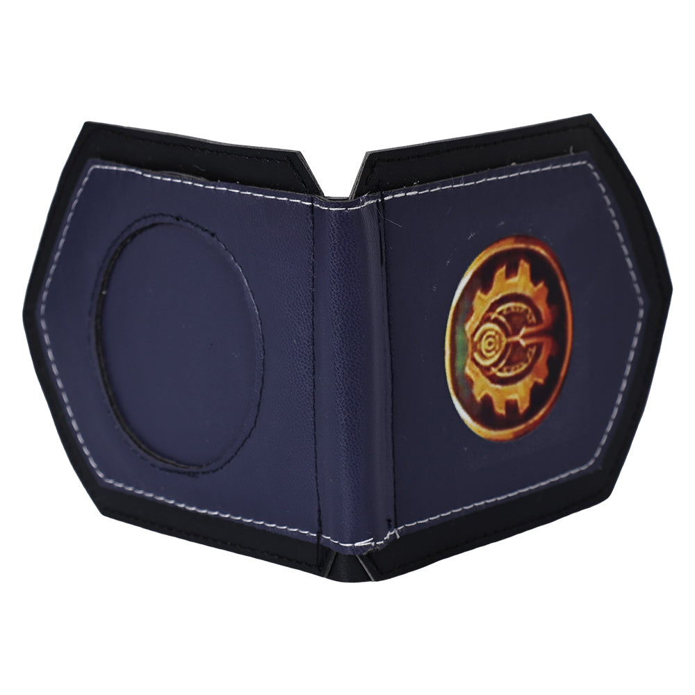 League of Legends Vi Cosplay Accessory Adulto Halloween Carnaval Accesorios De Fiestas
