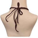 League of Legends Vi Cosplay Accessory Adulto Halloween Carnaval Accesorios De Fiestas