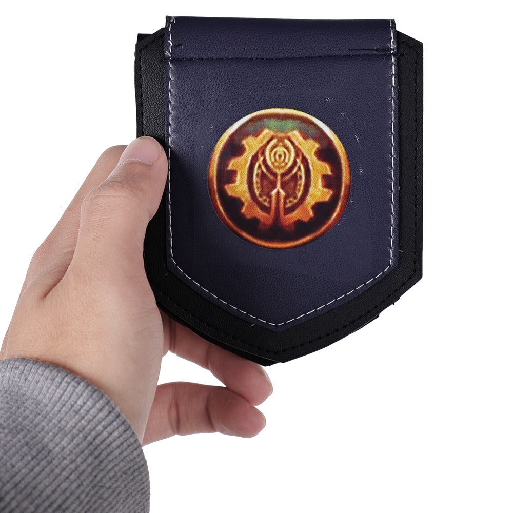 League of Legends Vi Cosplay Accessory Adulto Halloween Carnaval Accesorios De Fiestas