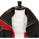 League of Legends Vi Cosplay Disfraz Adulto Hombre Mujer Traje De Carnaval Halloween Fiesta