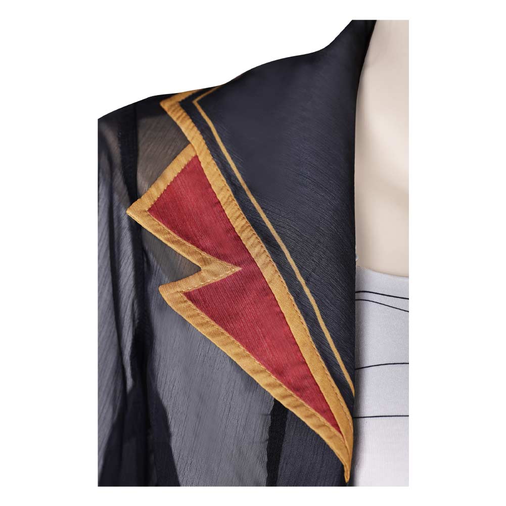 League of Legends Vi Cosplay Disfraz Adulto Hombre Mujer Traje De Carnaval Halloween Fiesta