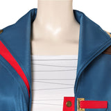 League of Legends Vi Cosplay Disfraz Adulto Hombre Mujer Traje De Carnaval Halloween Fiesta