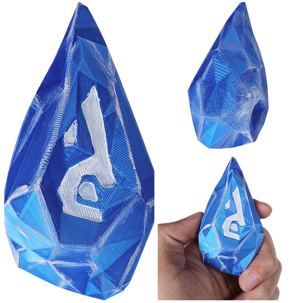 League of Legends Viktor Cosplay Accessory Adulto Halloween Carnaval Accesorios De Fiestas