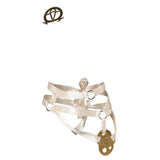 League of Legends Viktor Cosplay Accessory Adulto Halloween Carnaval Accesorios De Fiestas