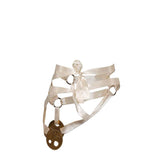 League of Legends Viktor Cosplay Accessory Adulto Halloween Carnaval Accesorios De Fiestas