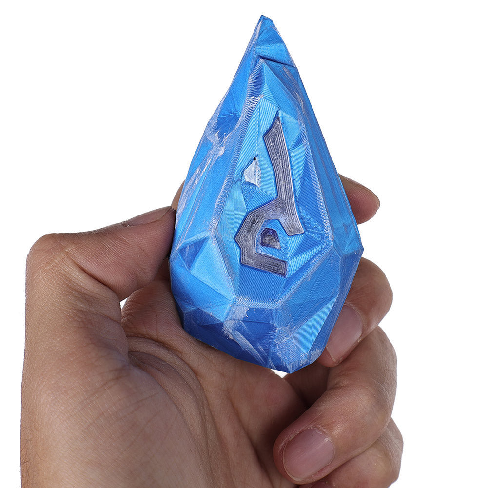 League of Legends Viktor Cosplay Accessory Adulto Halloween Carnaval Accesorios De Fiestas