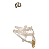 League of Legends Viktor Cosplay Accessory Adulto Halloween Carnaval Accesorios De Fiestas