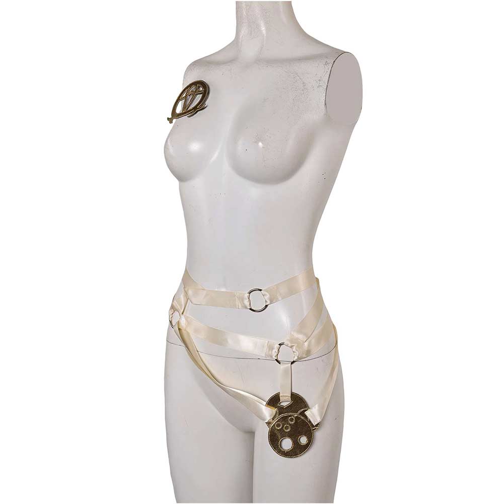 League of Legends Viktor Cosplay Accessory Adulto Halloween Carnaval Accesorios De Fiestas