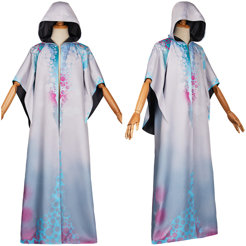 League of Legends Viktor Cosplay Disfraz Adulto Hombre Mujer Traje De Carnaval Halloween Fiesta