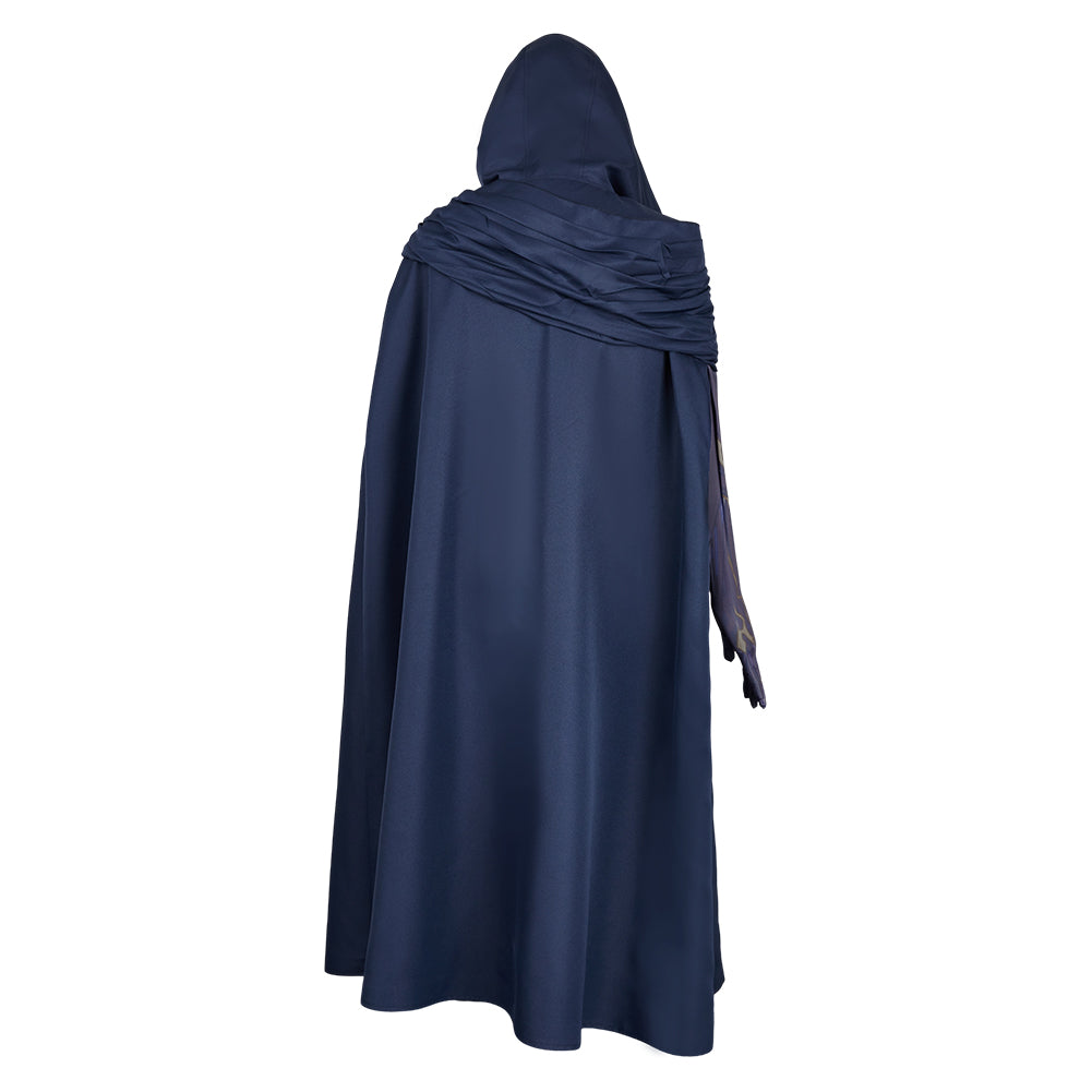 League of Legends Viktor Cosplay Disfraz Adulto Hombre Mujer Traje De Carnaval Halloween Fiesta