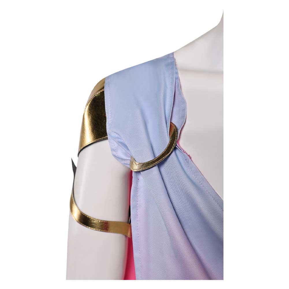 League of Legends Viktor Cosplay Disfraz Adulto Hombre Mujer Traje De Carnaval Halloween Fiesta