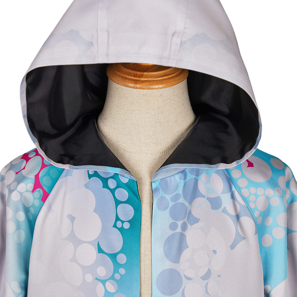 League of Legends Viktor Cosplay Disfraz Adulto Hombre Mujer Traje De Carnaval Halloween Fiesta