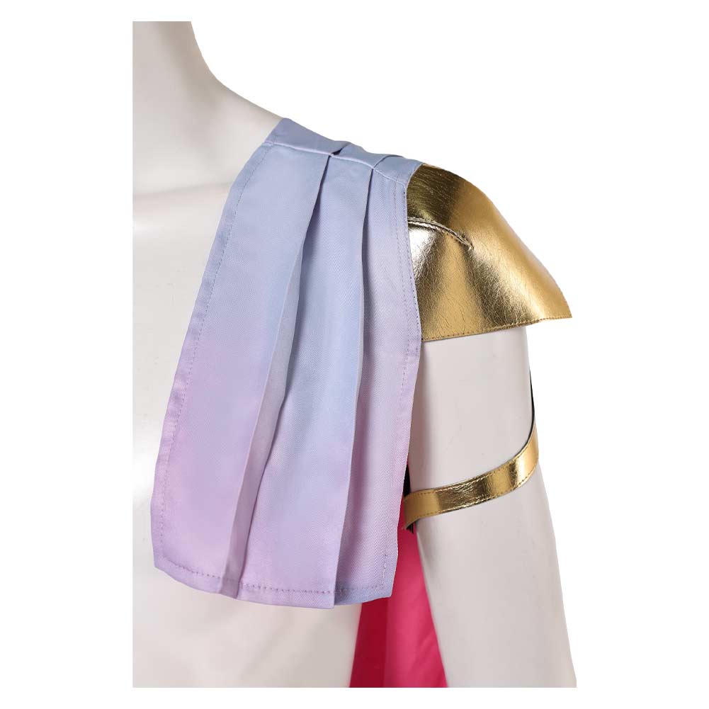 League of Legends Viktor Cosplay Disfraz Adulto Hombre Mujer Traje De Carnaval Halloween Fiesta