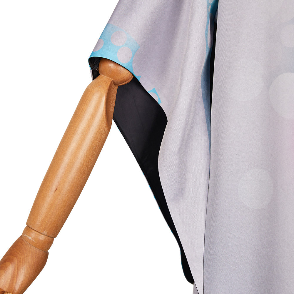 League of Legends Viktor Cosplay Disfraz Adulto Hombre Mujer Traje De Carnaval Halloween Fiesta