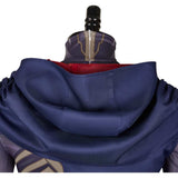 League of Legends Viktor Cosplay Disfraz Adulto Hombre Mujer Traje De Carnaval Halloween Fiesta