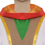 Series De TV Star Wars: Young Jedi Adventures Nubs Niños Disfraz Trajes De Halloween Carnaval Fiesta