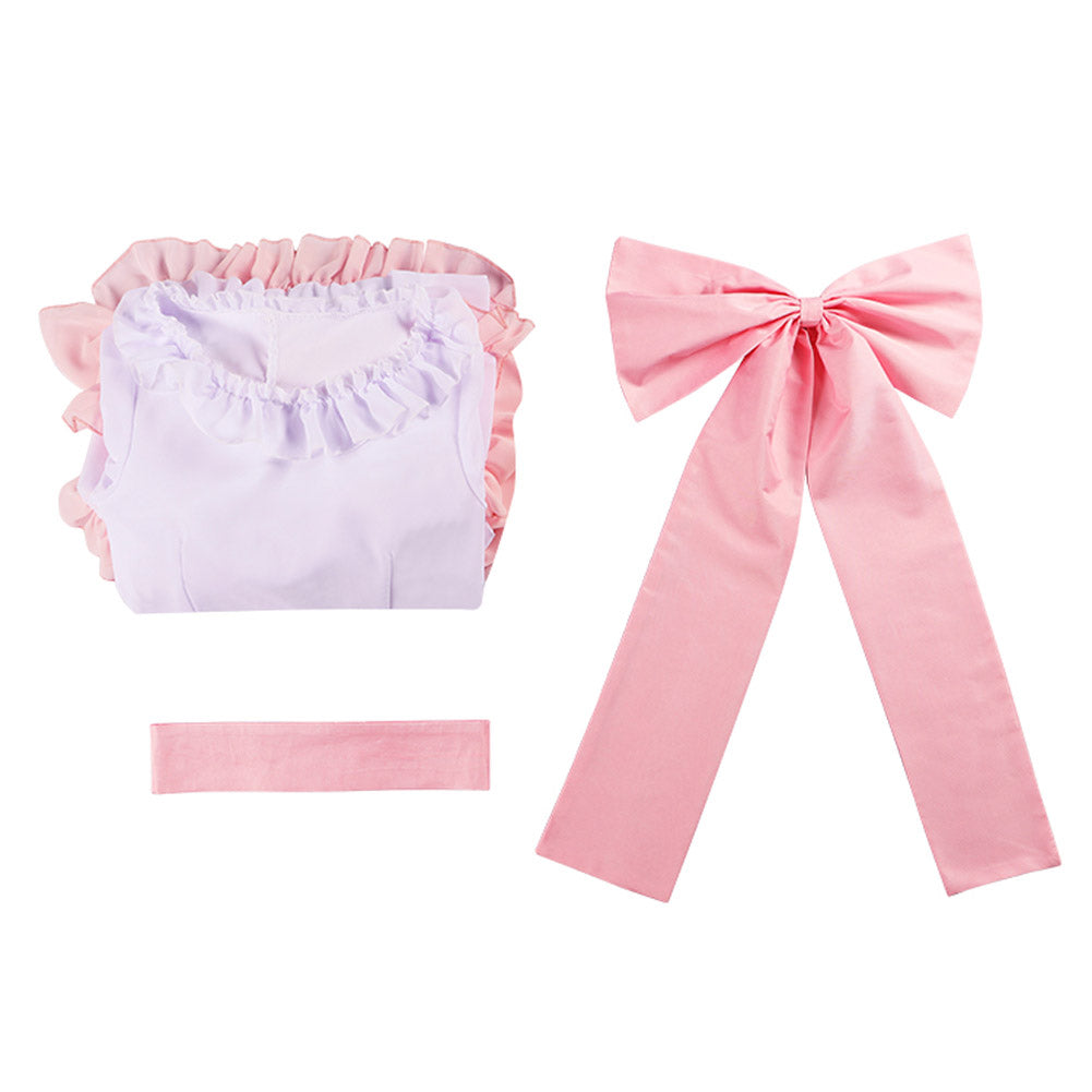 Película Ariel Cosplay Disfraz Halloween Carnaval Fiesta Adulto Vestido Disfraz Traje