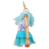 Película Encanto Mirabel Bañador De Infantil Niños Cosplay Trajes De Disfraces De Halloween Carnaval Fiesta DISFRAZDEDIADEBRUJAS.ES®