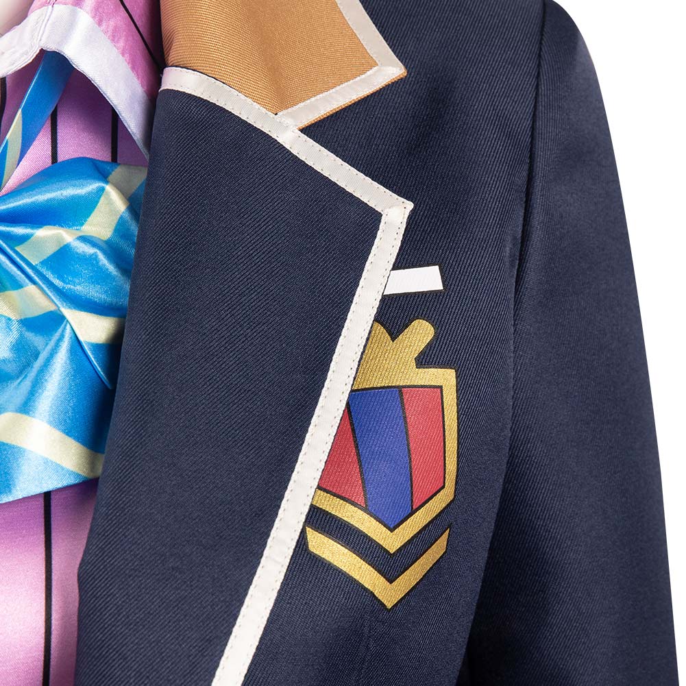 Anime Masamune-kun No Revenge Aki Adagaki Cosplay Disfraz Adulto Traje De Carnaval Halloween Fiesta