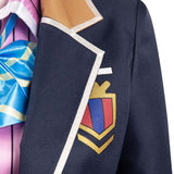 Anime Masamune-kun No Revenge Aki Adagaki Cosplay Disfraz Adulto Traje De Carnaval Halloween Fiesta