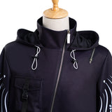 Anime Tokyo Revengers Senju Kawaragi Cosplay Halloween Abrigo Disfraz Fiesta Carnaval Traje-DISFRAZDEDIADEBRUJAS.ES®