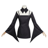 Anime My Dress-Up Darling Marin Kitagawa Cosplay Navidad Disfraz Traje Vestido