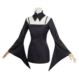 Anime My Dress-Up Darling Marin Kitagawa Cosplay Navidad Disfraz Traje Vestido