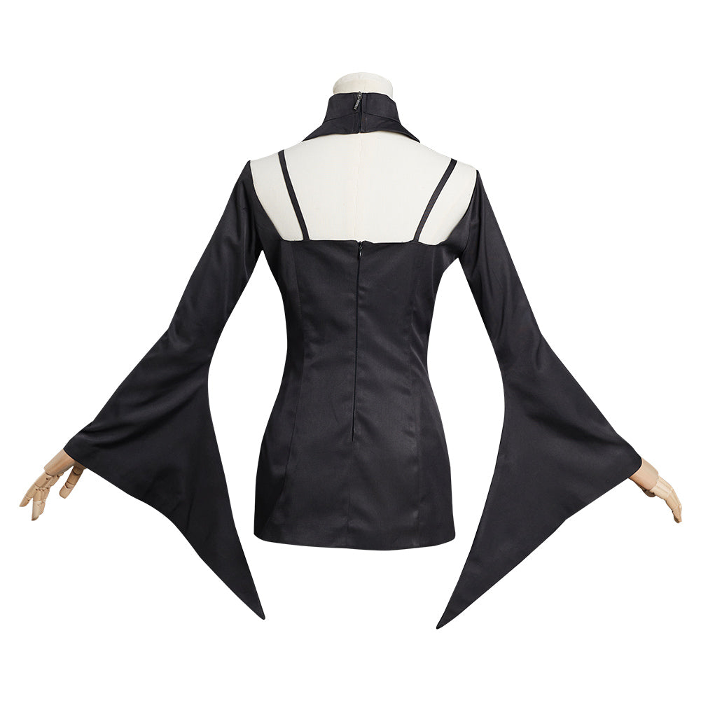 Anime My Dress-Up Darling Marin Kitagawa Cosplay Navidad Disfraz Traje Vestido