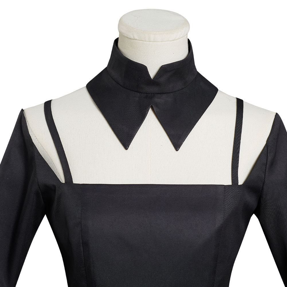 Anime My Dress-Up Darling Marin Kitagawa Cosplay Navidad Disfraz Traje Vestido