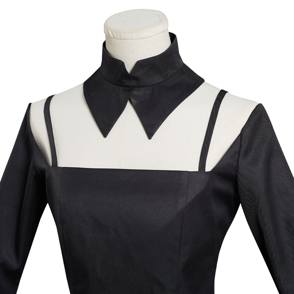 Anime My Dress-Up Darling Marin Kitagawa Cosplay Navidad Disfraz Traje Vestido