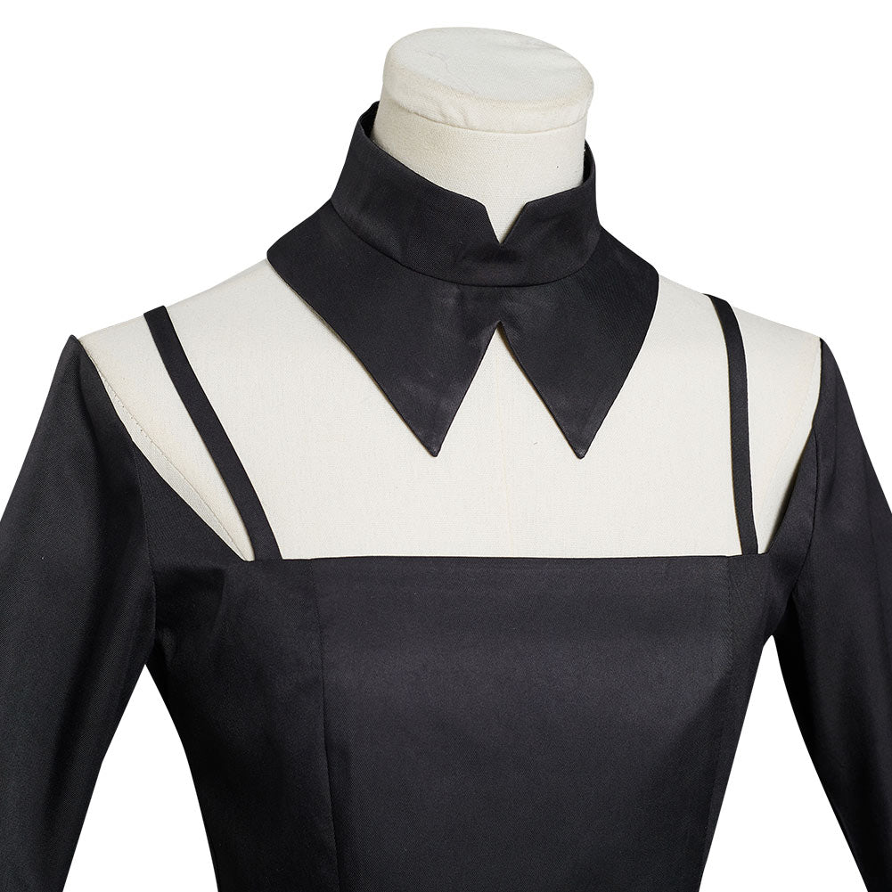Anime My Dress-Up Darling Marin Kitagawa Cosplay Navidad Disfraz Traje Vestido