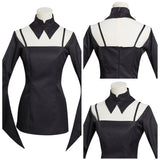 Anime My Dress-Up Darling Marin Kitagawa Cosplay Navidad Disfraz Traje Vestido