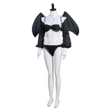 Anime My Dress-Up Darling Marin Kitagawa Cosplay Navidad Disfraz Traje Vestido Falda