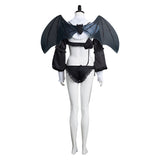 Anime My Dress-Up Darling Marin Kitagawa Cosplay Navidad Disfraz Traje Vestido Falda
