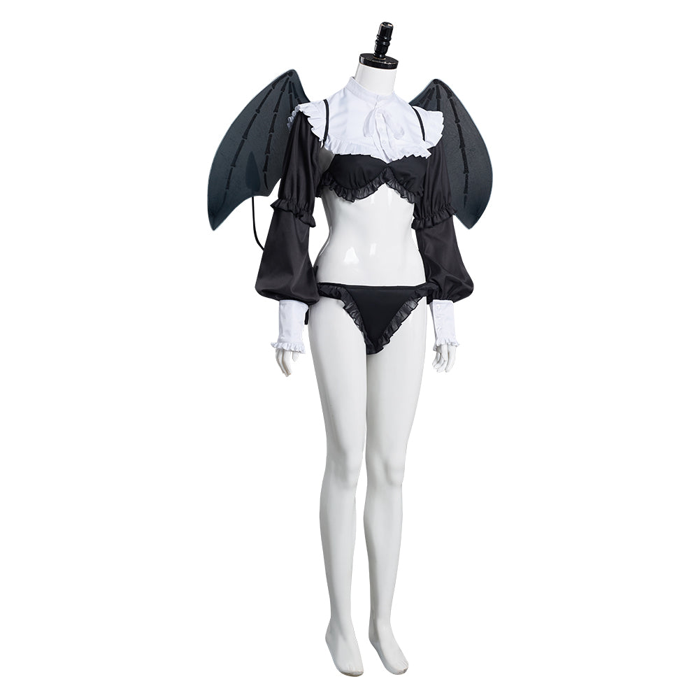 Anime My Dress-Up Darling Marin Kitagawa Cosplay Navidad Disfraz Traje Vestido Falda
