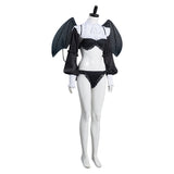 Anime My Dress-Up Darling Marin Kitagawa Cosplay Navidad Disfraz Traje Vestido Falda