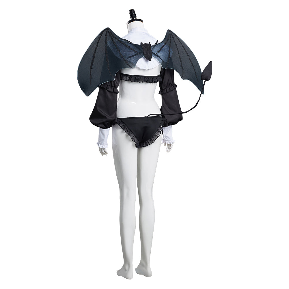 Anime My Dress-Up Darling Marin Kitagawa Cosplay Navidad Disfraz Traje Vestido Falda
